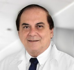 Dr. Juan Carlos
